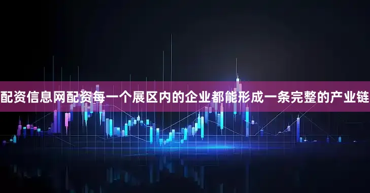 配资信息网配资每一个展区内的企业都能形成一条完整的产业链